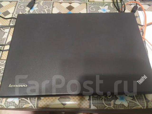 Lenovo ThinkPad L420. 14", 2,3����, ��� 4 ��, ���� 500���, WiFi: 1, ����������� �� 2��. ����