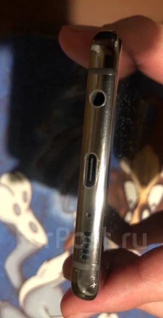 Samsung Galaxy S10+. �����, ������, 4G LTE, Dual-SIM, ����������, NFC ����