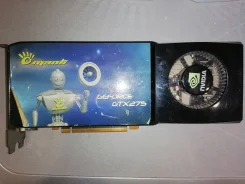 GeForce GTX 275 ����