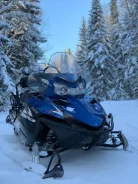 Polaris IQ 600 Widetrak. ��������, ��, �� ����
