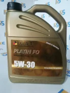 IGAT Platin. 5W-30, �������������, 4��. ����