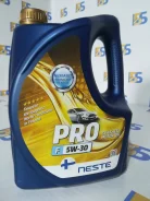 Neste Pro F. 5W-30, �������������, 4,00��. ����
