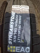 Streamstone SW705. �����������, ����� ����