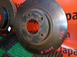 ����� ��������� Nissan JUKE YF15, ��������, ���� 402061KA3A ����