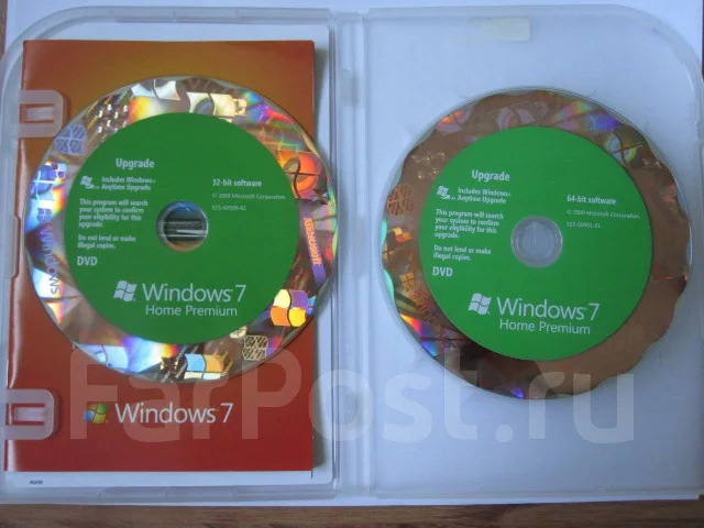 Microsoft Windows 7. ����