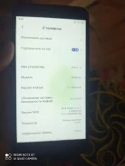 Xiaomi Redmi 4X. �/�, 16 ��, ������, 4G LTE, NFC ����