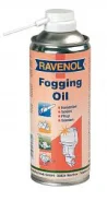 Ravenol Outboardoel 4T
