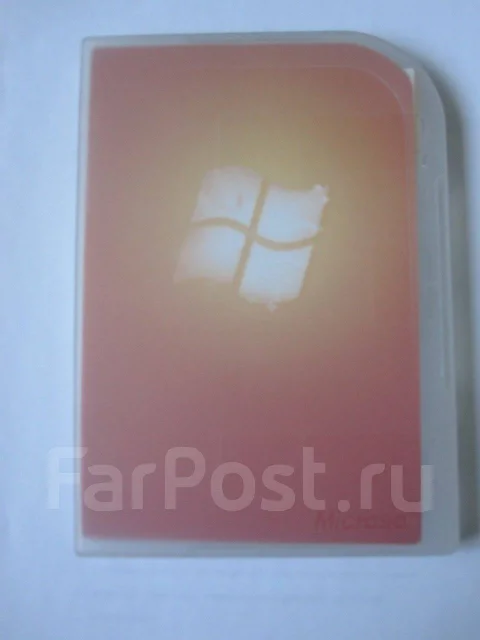 Microsoft Windows 7. ����