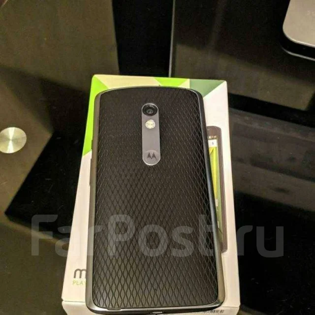 Moto X Play. �/� ����