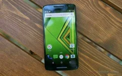 Moto X Play. �/� ����