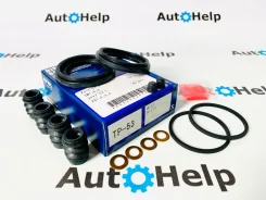 ���������� �������� ��������� Advics TP-53 (�� 2 ��������) TP-53, 01463-S87-A00 ����