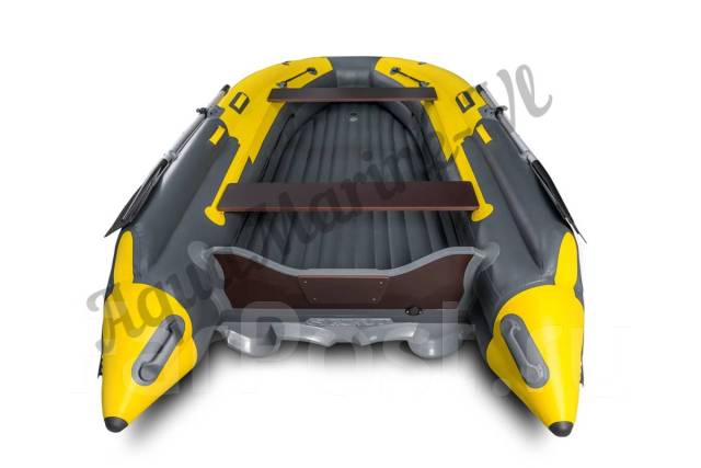 Angler, REEF, SCAT, Triton, SMAX, JET – самые легкие и мореходные лодки ...