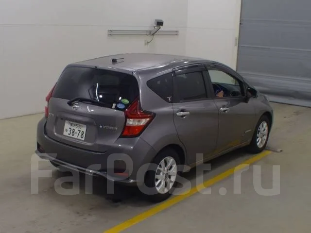 Nissan Note. �������, ��������, 1.2 (77��.�.), ������, 55����. ��, �/�, ��� ���. ��� ����� �� ������������ ����
