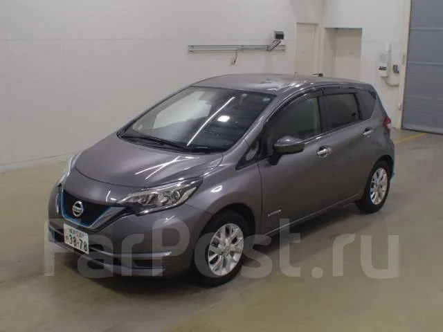 Nissan Note. �������, ��������, 1.2 (77��.�.), ������, 55����. ��, �/�, ��� ���. ��� ����� �� ������������ ����