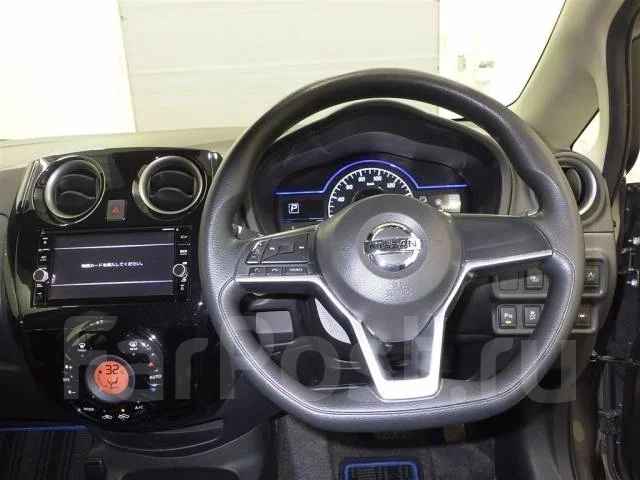 Nissan Note. �������, ��������, 1.2 (77��.�.), ������, 55����. ��, �/�, ��� ���. ��� ����� �� ������������ ����