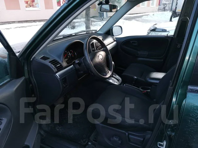 Suzuki Grand Vitara. �������, 4wd, 2.5 (158��.�.), ������, 160����. �� ����