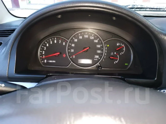 Suzuki Grand Vitara. �������, 4wd, 2.5 (158��.�.), ������, 160����. �� ����