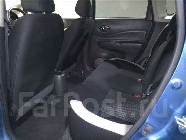 Nissan Note. ��������, 4wd, 1.2 (79��.�.), ������, 79����. ��, �/�, ��� ���. ��� ����� �� ������������ ����
