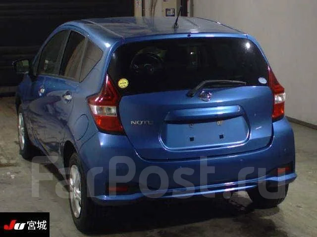 Nissan Note. ��������, 4wd, 1.2 (79��.�.), ������, 79����. ��, �/�, ��� ���. ��� ����� �� ������������ ����