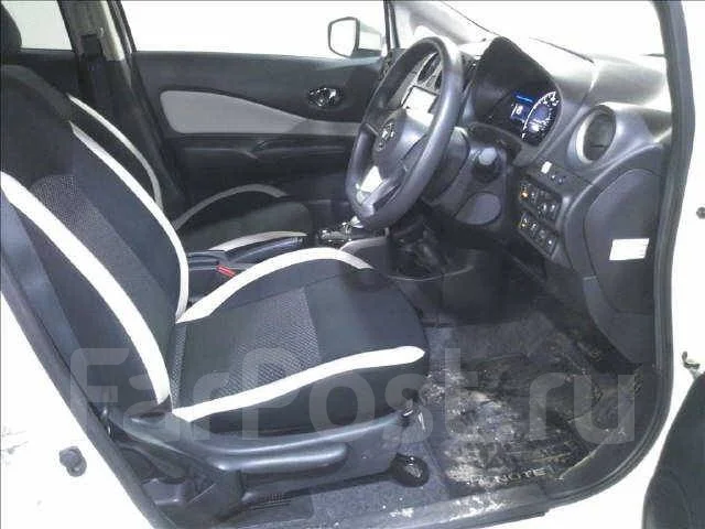 Nissan Note. �������, 4wd, 1.2 (79��.�.), ������, 40����. ��, �/�, ��� ���. ��� ����� �� ������������ ����