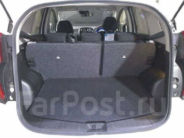 Nissan Note. �������, 4wd, 1.2 (79��.�.), ������, 40����. ��, �/�, ��� ���. ��� ����� �� ������������ ����