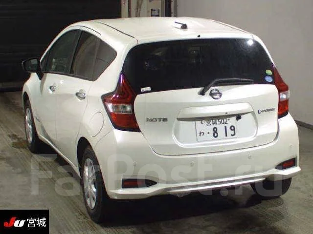 Nissan Note. �������, 4wd, 1.2 (79��.�.), ������, 40����. ��, �/�, ��� ���. ��� ����� �� ������������ ����