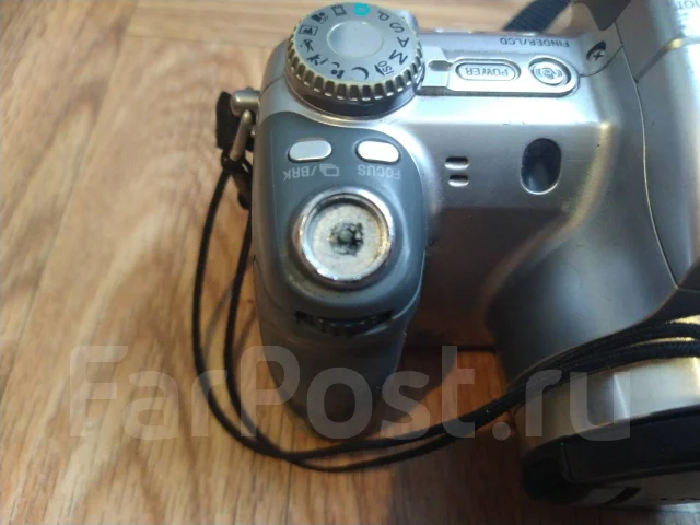Sony Cyber-shot DSC-H2. 6 - 6.9 ��, ���: 12� ����