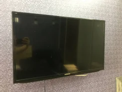 Samsung UE32EH5007. LED ����