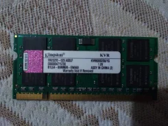 SO-DIMM DDR2. ����