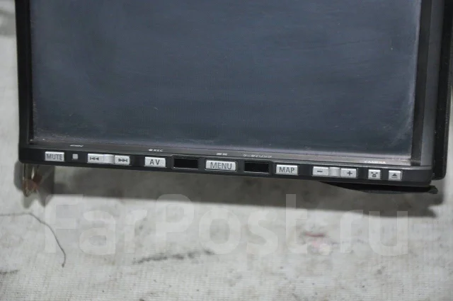 Eclipse AVN550HD ����