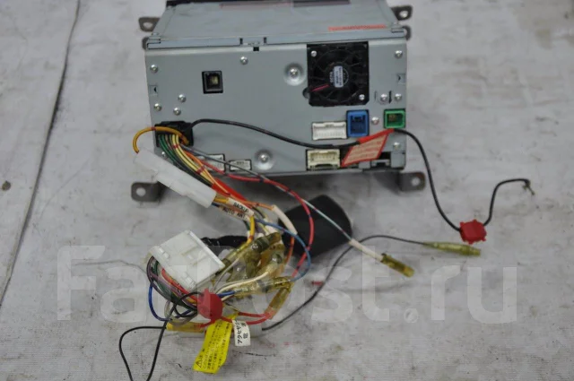 Eclipse AVN550HD ����