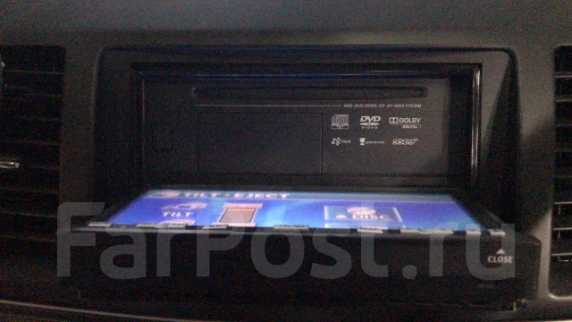 Eclipse AVN550HD ����