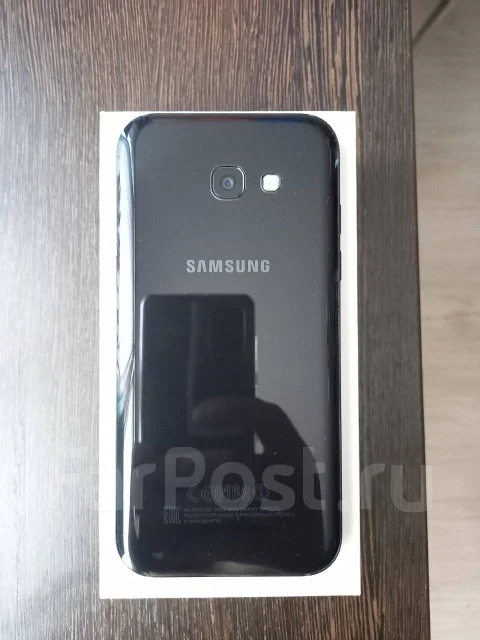 Samsung Galaxy A5 2017. �/�, ������ ����