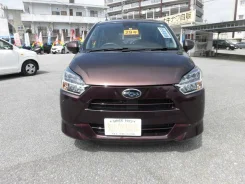 Subaru Pleo Plus. �������, ��������, 0.7 (49��.�.), ������, �/�. ��� ����� �� ������������ ����