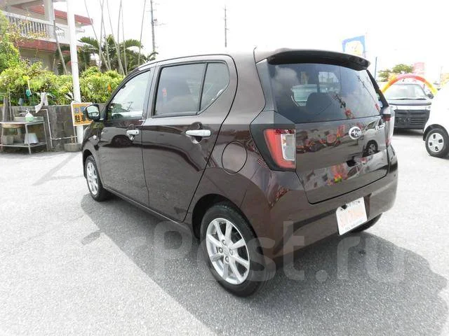 Subaru Pleo Plus. �������, ��������, 0.7 (49��.�.), ������, �/�. ��� ����� �� ������������ ����
