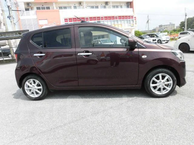Subaru Pleo Plus. �������, ��������, 0.7 (49��.�.), ������, �/�. ��� ����� �� ������������ ����