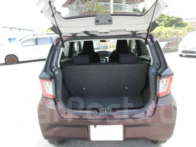 Subaru Pleo Plus. �������, ��������, 0.7 (49��.�.), ������, �/�. ��� ����� �� ������������ ����