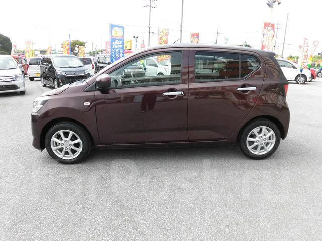 Subaru Pleo Plus. �������, ��������, 0.7 (49��.�.), ������, �/�. ��� ����� �� ������������ ����