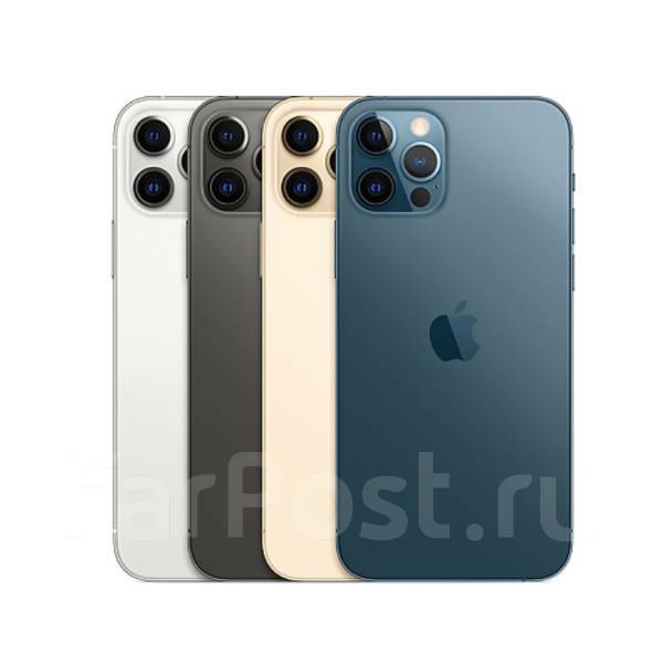 【じゅん】Apple iPhone12 pro 512GB Купить IPhone 12 Pro 512GB Gold Золотой в СПБ дешево 📱 - цена 37