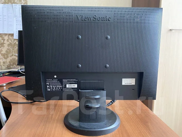 ViewSonic. 22" ����