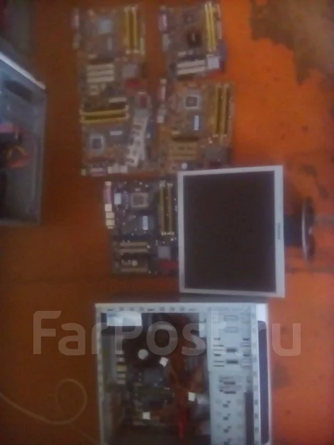 LGA775 ����