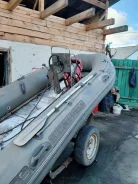 Silverado Sport 40S. 2008 ���, ����� 4��., ��������� ���������, 30��.�., ������ ����