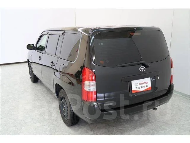 Toyota Succeed. ��������, ��������, 1.3 (95��.�.), ������, �/�. ��� ����� �� ���������� ����