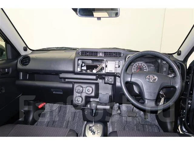 Toyota Succeed. ��������, ��������, 1.3 (95��.�.), ������, �/�. ��� ����� �� ���������� ����