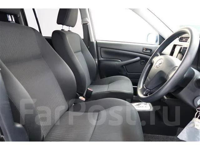 Toyota Succeed. ��������, ��������, 1.3 (95��.�.), ������, �/�. ��� ����� �� ���������� ����