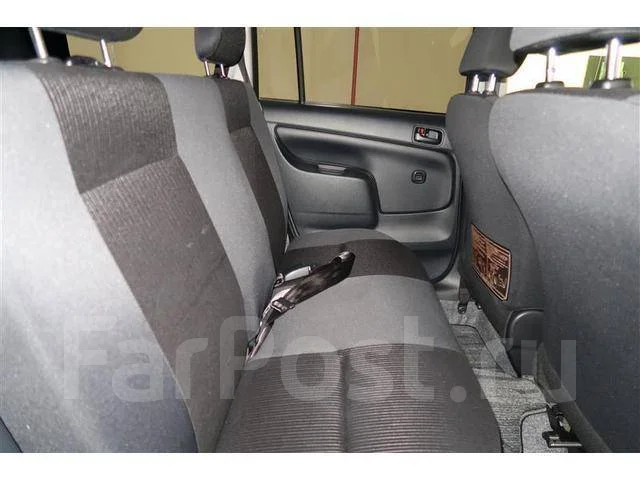 Toyota Succeed. ��������, ��������, 1.3 (95��.�.), ������, �/�. ��� ����� �� ���������� ����