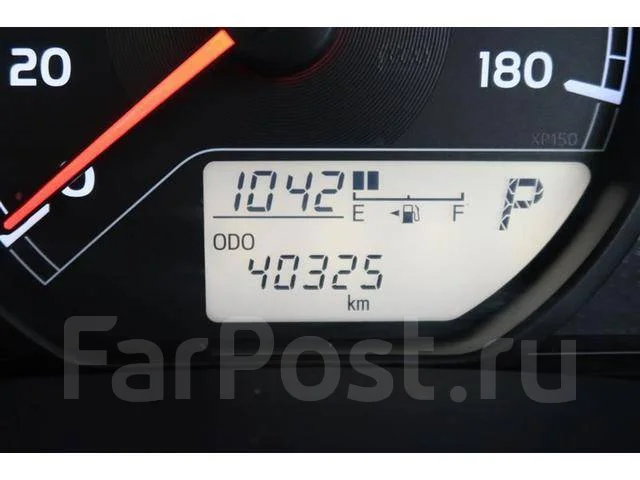 Toyota Succeed. ��������, ��������, 1.3 (95��.�.), ������, �/�. ��� ����� �� ���������� ����