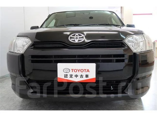 Toyota Succeed. ��������, ��������, 1.3 (95��.�.), ������, �/�. ��� ����� �� ���������� ����