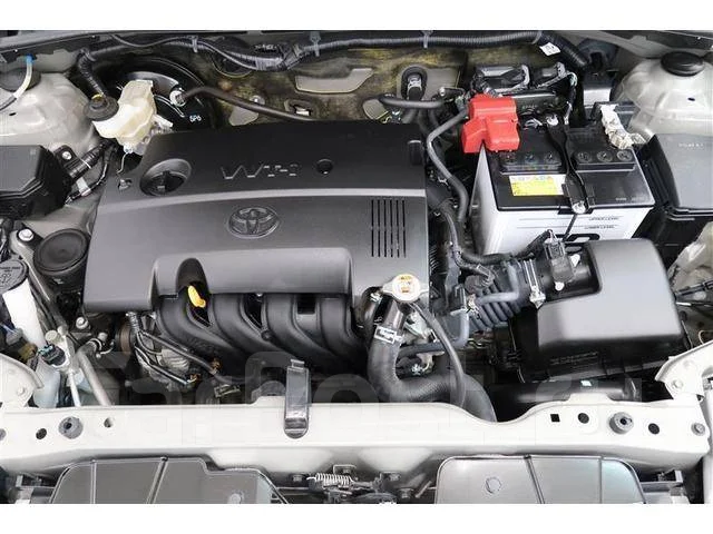 Toyota Succeed. ��������, ��������, 1.3 (95��.�.), ������, �/�. ��� ����� �� ���������� ����