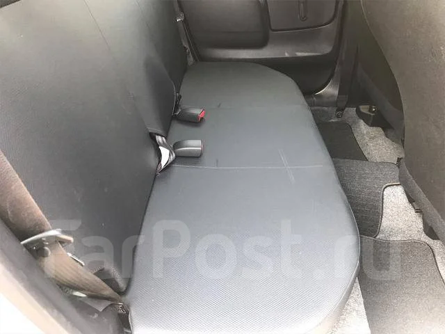 Toyota Succeed. ��������, ��������, 1.3 (95��.�.), ������, �/�. ��� ����� �� ���������� ����